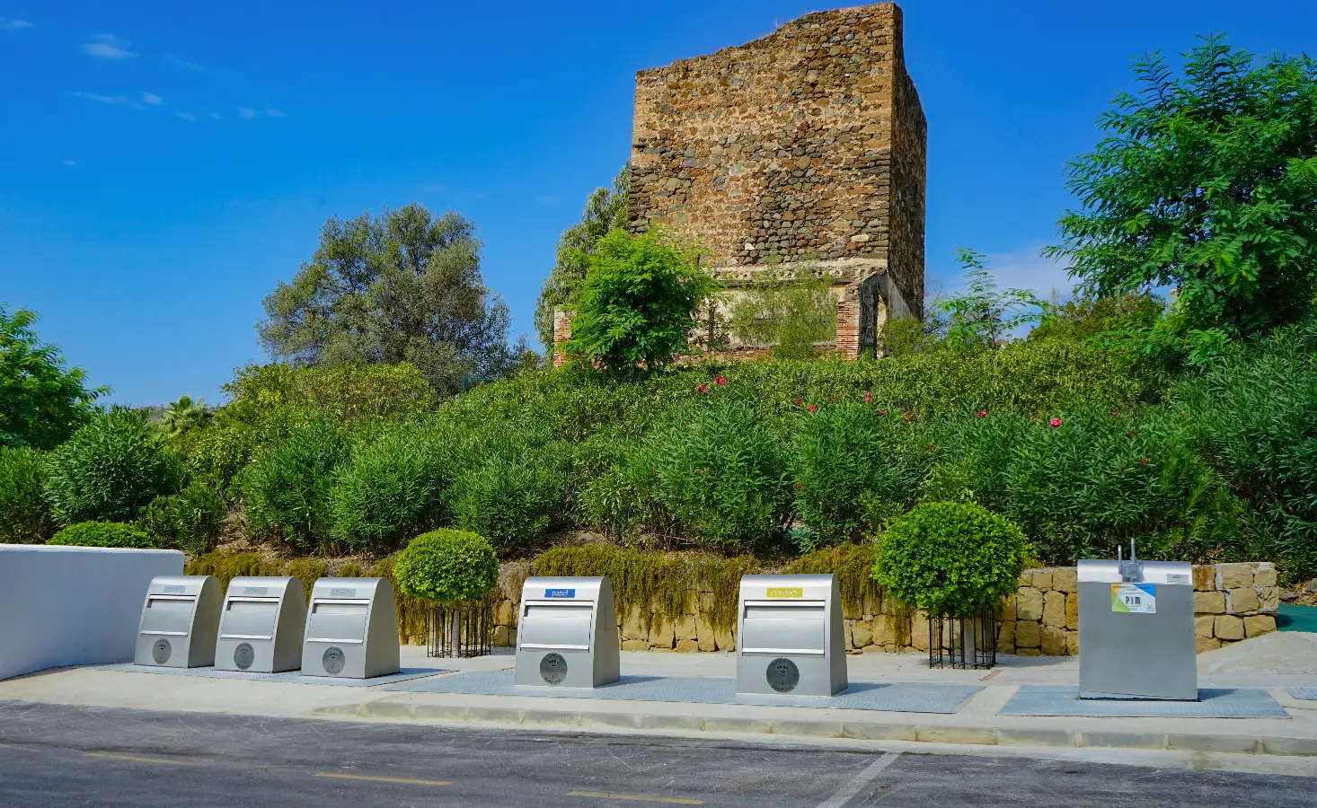 Benahavis